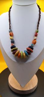 Ketting, Handtassen en Accessoires, Kettingen, Ophalen of Verzenden, Zo goed als nieuw