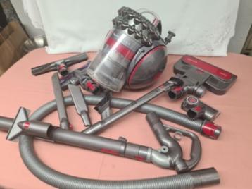 Stofzuiger Dyson big ball absolute 2   beschikbaar voor biedingen
