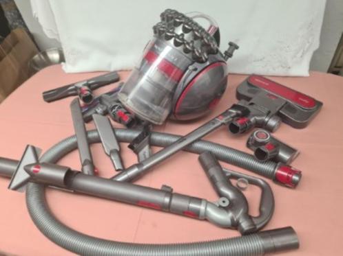 Stofzuiger Dyson big ball absolute 2, Elektronische apparatuur, Stofzuigers, Stofzuiger, Ophalen
