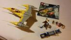 lego starwars 7877, Ophalen of Verzenden, Gebruikt, Complete set, Lego