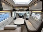 Kabe Travel Master Imperial i910 T, Caravans en Kamperen, Automaat, Mercedes-Benz, Bedrijf, Diesel