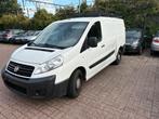 Fiat Scudo, Auto's, Diesel, Particulier, Te koop, Fiat