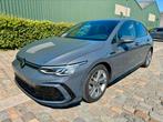 2.0 TDi R-Line DSG 1st Main 133.000 km Logboek, Auto's, Volkswagen, Automaat, Bedrijf, Diesel, Golf