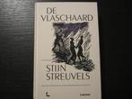 De  vlasschaard  -Stijn Streuvels-, Livres, Littérature, Enlèvement ou Envoi