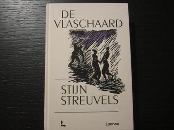 De  vlasschaard  -Stijn Streuvels-