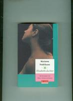 Elisabeths dochter marianne frederiksson 285 blz, Enlèvement ou Envoi, Comme neuf