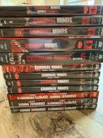 Criminal Minds Dvd’s, Cd's en Dvd's, Ophalen, Zo goed als nieuw
