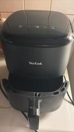 Compacte airfryer 1 persoon tefal, Elektronische apparatuur, Ophalen, Zo goed als nieuw, Airfryer