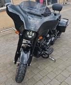 Harley Davidson Street Glide St met garantie!!, Motoren, Particulier