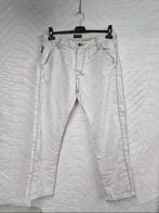 Armani jeans broek Size L, Armani, Wit, Ophalen of Verzenden, Zo goed als nieuw