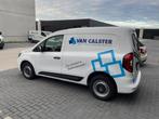 Renault Kangoo 1.5DCI, Automaat, Navi, Bluetooth, Camera, Auto's, Renault, Automaat, Stof, Euro 6, 4 cilinders