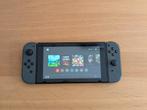 Nintendo Switch V1, Ophalen of Verzenden, Gebruikt, Switch Original