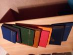 Postzegelboeken, Ophalen, Gestempeld, Overige thema's