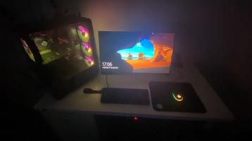 Budget gaming pc