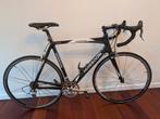 Huissoon Carbon Racefiets 58 cm – Campagnolo Centaur, Fietsen en Brommers, 28 inch, Carbon, Heren, Zo goed als nieuw