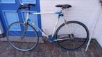 koersfiets, Fietsen en Brommers, Fietsen | Racefietsen, Ophalen, Gebruikt, 10 tot 15 versnellingen, Heren
