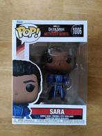 Pop Funko - Doctor Strange - Sara, Ophalen of Verzenden, Nieuw