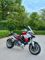 Ducati Multistrada 1260S, 2 cilinders, Particulier, Toermotor, Meer dan 35 kW