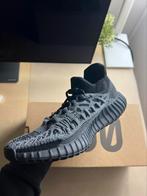 Adidas Yeezy 350 V2 CMPCT Slate Onyx, Zwart, Ophalen of Verzenden, Zo goed als nieuw, Adidas