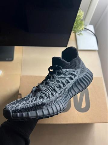 Adidas Yeezy 350 V2 CMPCT Slate Onyx beschikbaar voor biedingen