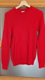 Pull marque Célio, Vêtements | Femmes, Pulls & Gilets, Rouge, Enlèvement, Porté, Taille 34 (XS) ou plus petite