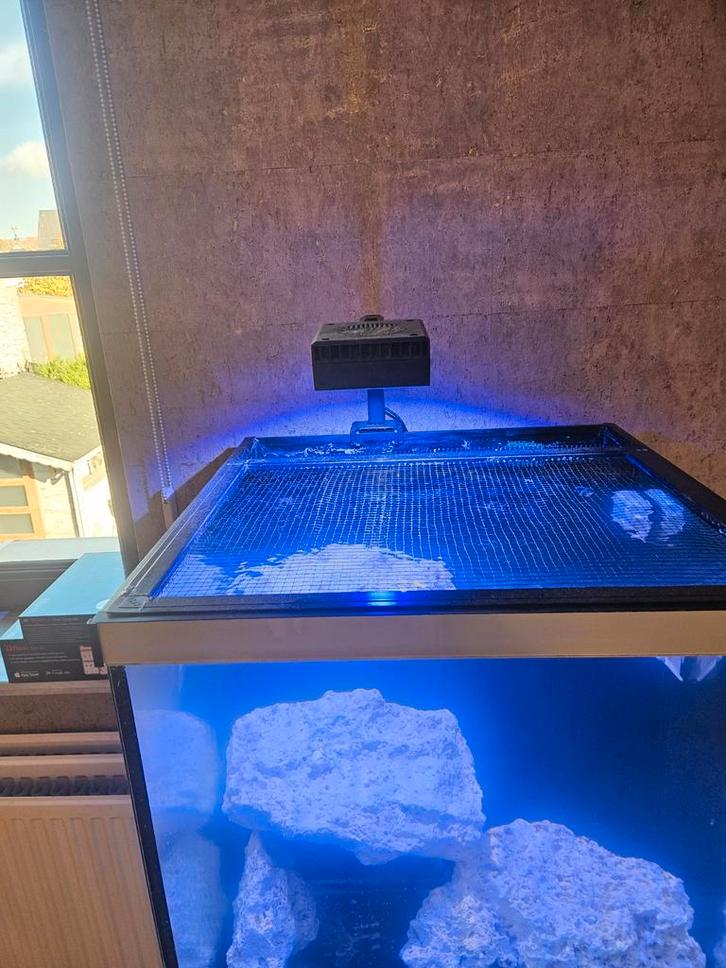 Red sea reefled 50, Dieren en Toebehoren, Vissen | Aquaria en Toebehoren, Ophalen