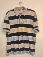 Polo Lacoste, Kleding | Heren, Ophalen of Verzenden, Zo goed als nieuw, Maat 56/58 (XL), Overige kleuren