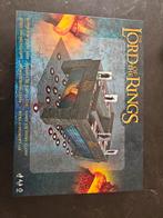 Lord of the rings - Battle for Helmsdeep - Bordspel, Hobby en Vrije tijd, Ophalen