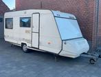 Caravan Adria type 485Q, Particulier, Adria, Tot en met 5