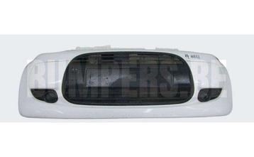 Bumper Citroen C1 FACELIFT 08-12 Voorbumper KJ10848 beschikbaar voor biedingen