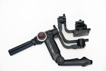Zhiyun Crane 3 Lab Camera Gimbal Stabilizer beschikbaar voor biedingen