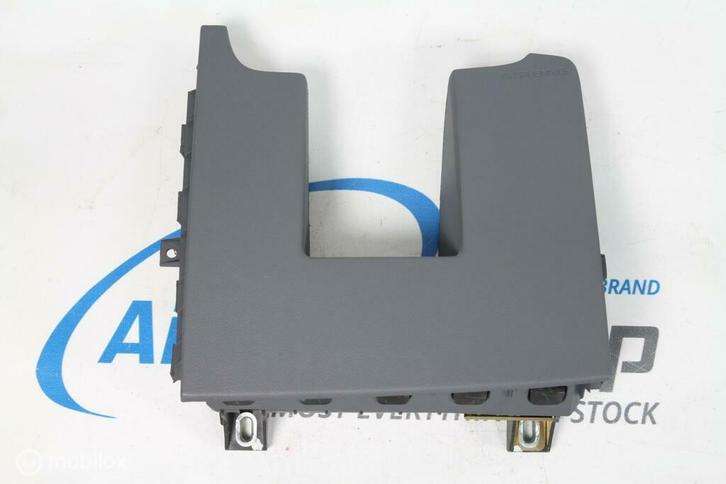 Knie airbag Ford Ranger (2015-2018), Auto-onderdelen, Overige Auto-onderdelen, Ford, Gebruikt, Ophalen of Verzenden