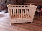 Babybed + toebehoren, Kinderen en Baby's, Ophalen, Zo goed als nieuw