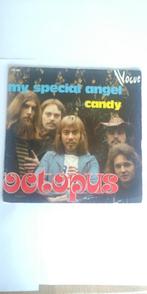 single octopus--my special angel---, Gebruikt, 7 inch, Single, Dance