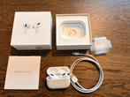 Apple airpods pro 1e generatie lightning, Ophalen of Verzenden, Zo goed als nieuw