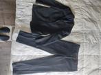 Kostuum maat 54 ...zo goed als nieuw!!!, Ophalen, Maat 52/54 (L), Grijs