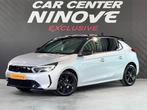 Opel Corsa 1.2i GS-Line * Fabrieksgarantie, Euro 6, 1199 cc, https://public.car-pass.be/vhr/dfee228f-ec73-4399-aed6-98e30fda3e67