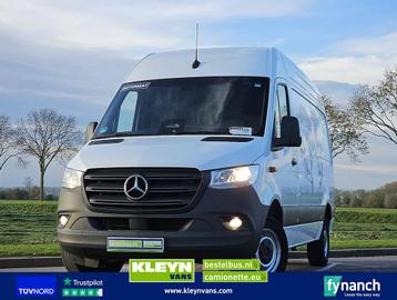 Mercedes-Benz SPRINTER 317 L2H2 RWD Mbux10 beschikbaar voor biedingen