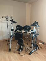 Elektronische drumstel, Muziek en Instrumenten, Drumstellen en Slagwerk, Ophalen, Gebruikt