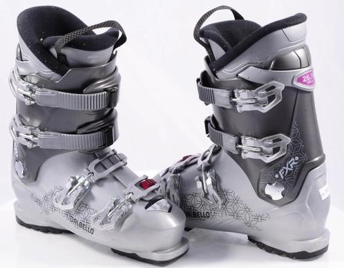 39 40 40,5 41 EU dames skischoenen DALBELLO FXR W LS, Sport en Fitness, Skiën en Langlaufen, Gebruikt, Schoenen, Ski, Overige merken