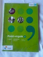 Point virgule 3, Ophalen of Verzenden, Zo goed als nieuw