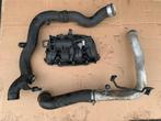 golf V 1.4 TSI BMY 2005 - 2010 intercooler buis / slang, Auto-onderdelen, Ophalen of Verzenden, Gebruikt, Volkswagen