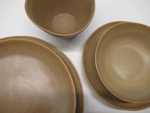Nieuw Tafelservies | Eetservies: Fijn aardewerk Juras Tierra, Huis en Inrichting, Keuken | Servies, Nieuw, Compleet servies, Overige stijlen