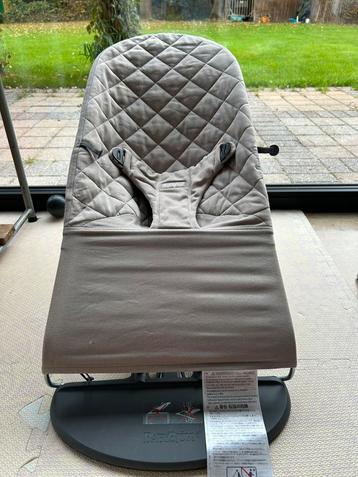 BabyBjörn Bliss Wipstoel beschikbaar voor biedingen