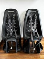 Thule Yepp Maxi (x2), Ophalen, Achterzitje, 9 t/m 18 kg, Gebruikt
