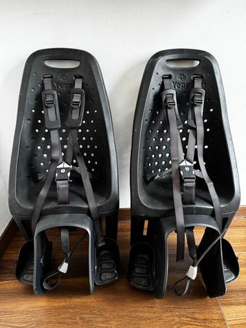Thule Yepp Maxi (x2) beschikbaar voor biedingen