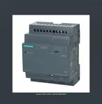Siemens Logo 8.4 basismodule 24RCEo, Ophalen of Verzenden, Nieuw
