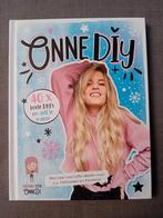 Onnedi - OnneDIY, Boeken, Kinderboeken | Jeugd | onder 10 jaar, Nieuw, Ophalen of Verzenden, Onnedi