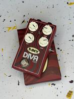 T-Rex Diva Drive, Ophalen of Verzenden, Zo goed als nieuw, Distortion, Overdrive of Fuzz