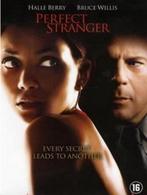 Perfect Stranger (2007) Dvd Halle Berry, Bruce Willis, Cd's en Dvd's, Dvd's | Thrillers en Misdaad, Vanaf 16 jaar, Ophalen of Verzenden